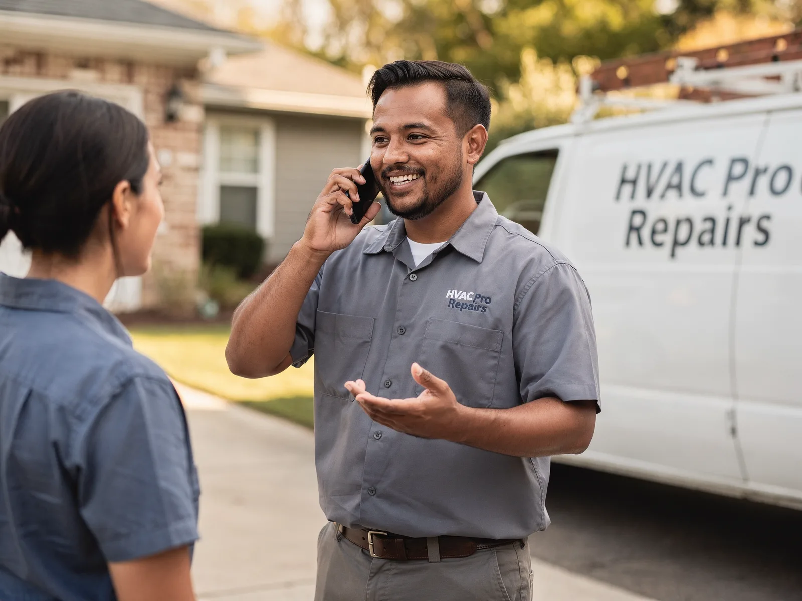 Heat Pump Repair Maramec, OK FAQs